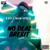 DrillMinister - No Deal Brexit - Single