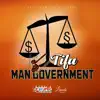 Tifa - Man Government - Single